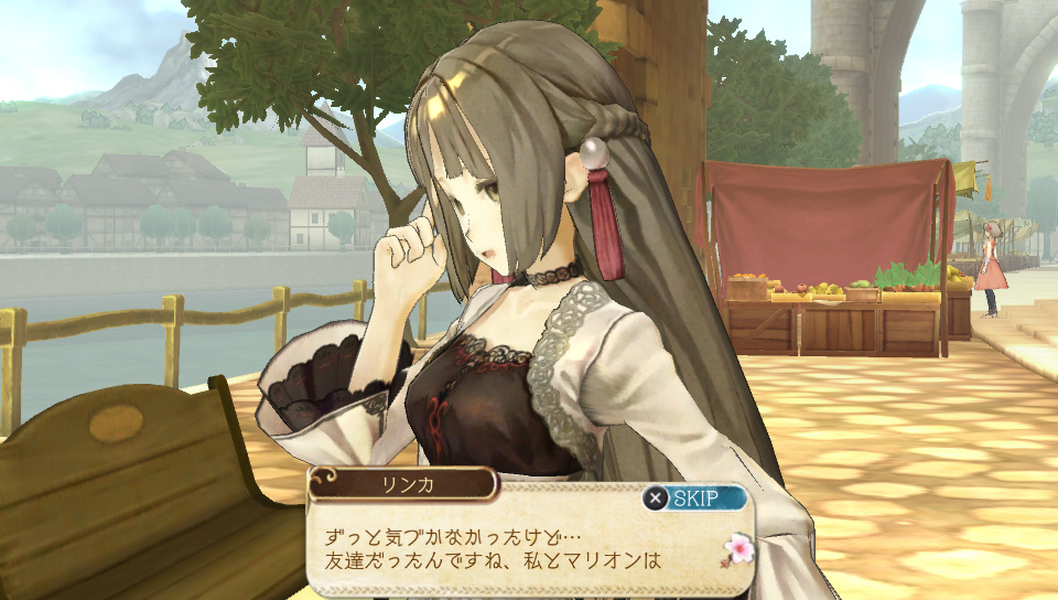 Linca 1