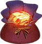 灼熱の熔鉱石