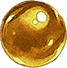 金のだんご