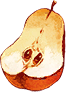 完熟果実