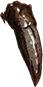 黒い牙