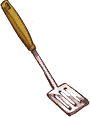 メタルターナー