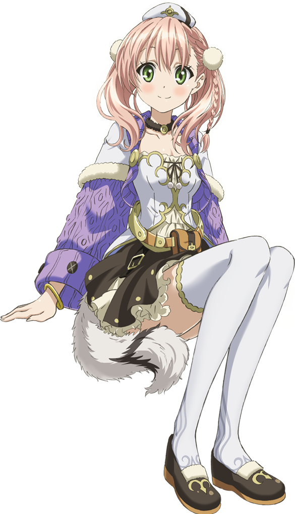 Escha Malier