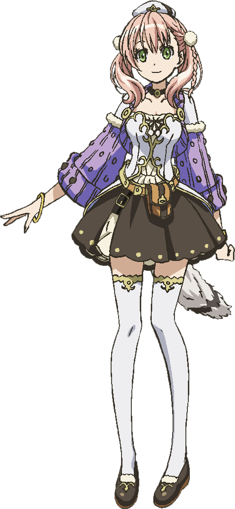 Escha Malier 1