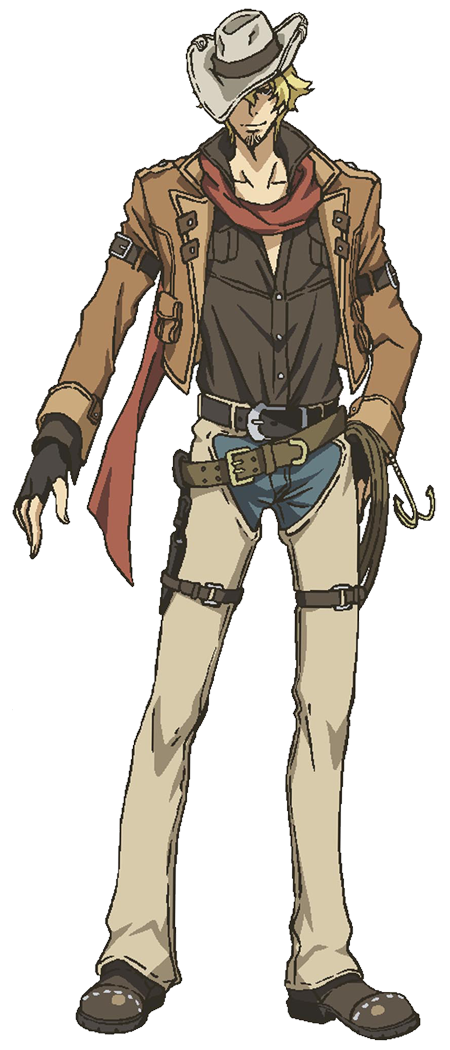 Reyfer Luckberry