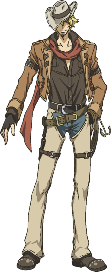 Reyfer Luckberry 1