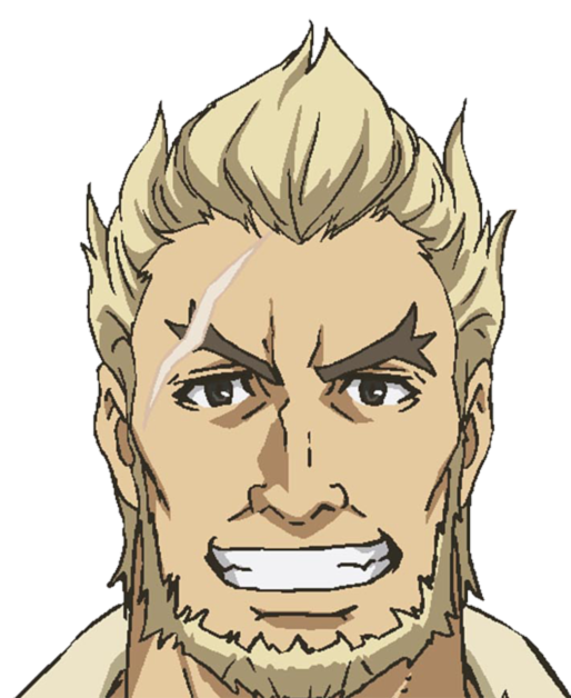 Duke Beriel 2