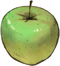 Green Apple