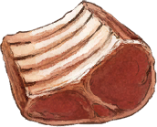 Beast Meat