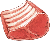 Fresh Meat