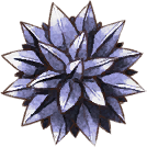 Earth Slag Stone