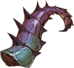 Dragon Tail