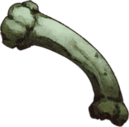 Dragon Bone