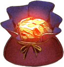 Scorching Ore