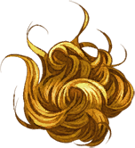 Golden Yarn