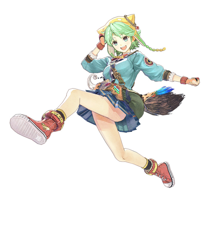 Shallotte Elminus 2