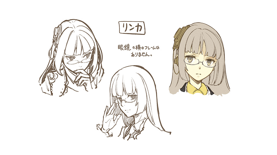 Linca 1