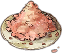 Marble Rock Salt