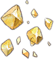 Sand Crystal