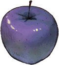 Poison Apple