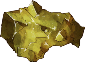 Raiden Ore