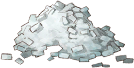 Smoldering Stone