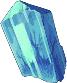 Shining Ore