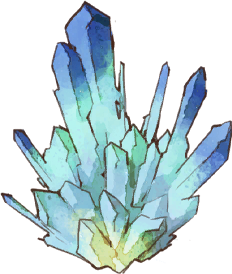 Spirit Crystal