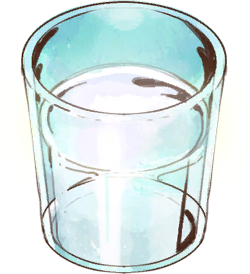 Luminous Water