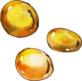 Golden Puniball
