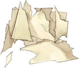 Paper Scrap