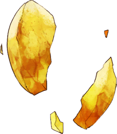Forgotten Gem