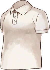 First Shirt