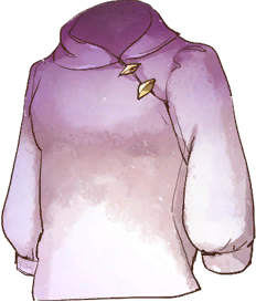 Weightless Shirt