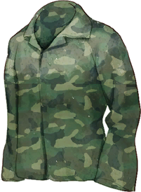 Natural Clothes