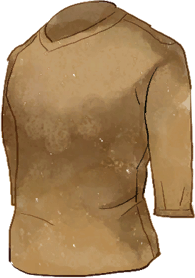 Tight Shirt
