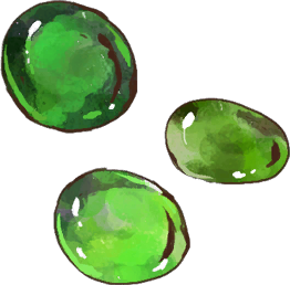 Puniball: Green