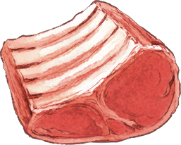 Fresh Meat