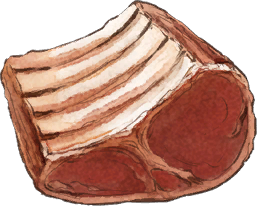 Beast Meat