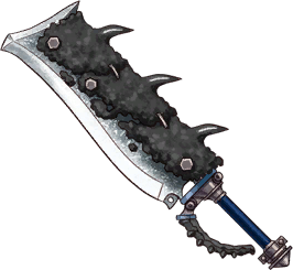 Dragoon Fang