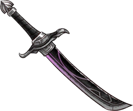 Hidden Dagger