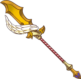 Valkyrie Spear