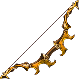 Steel Bow