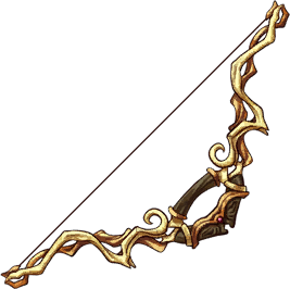 Hawkeye Bow