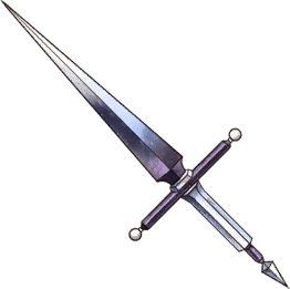 Demonblade Valdberg