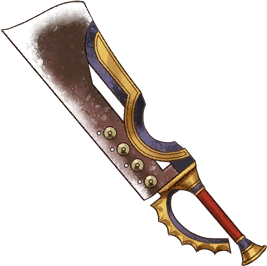 Dragon Destroyer