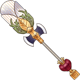 Mistral Bringer