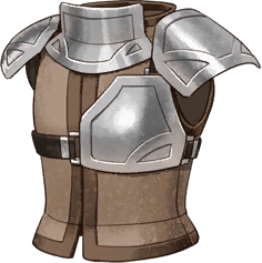 Plate Vest