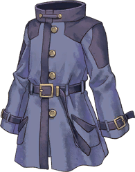Journey Coat