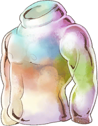 Moist Armor